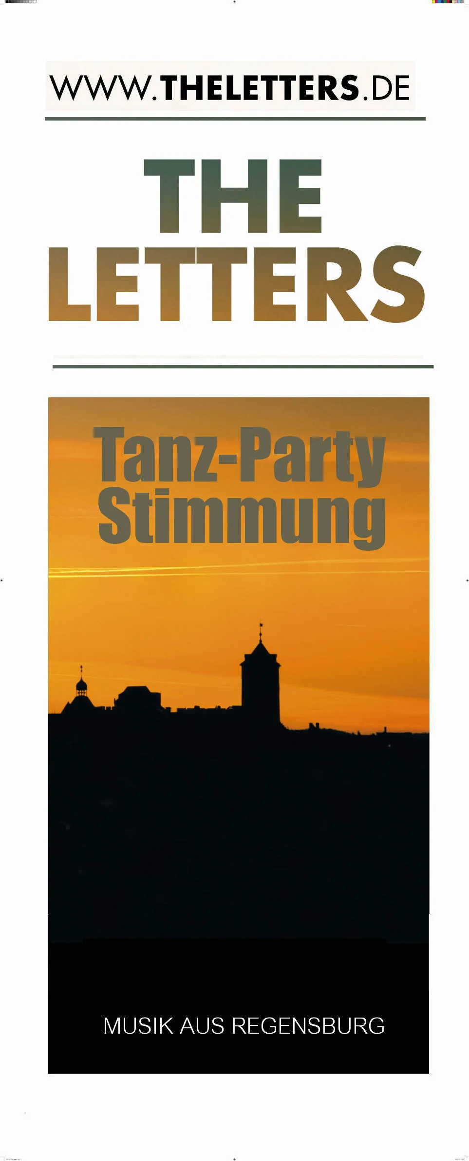 Silvester 2012