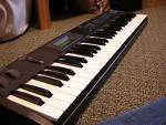 korg X5D