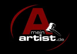 Künstler unterm Hammer !