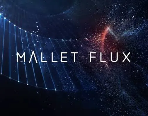 Mallet Flux (Kontakt Instrument)