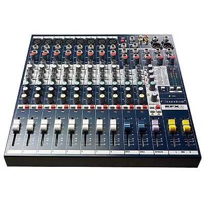 AKtive PA-Sound Anlage dB unbenutzt, wie Neu