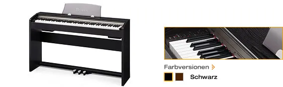 Digitalpiano Casio Privia PX-730