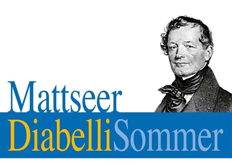 Mattseer Diabelli Sommer II