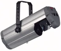 verkaufe 1x Scanner Showtec Firestorm Rotoscan