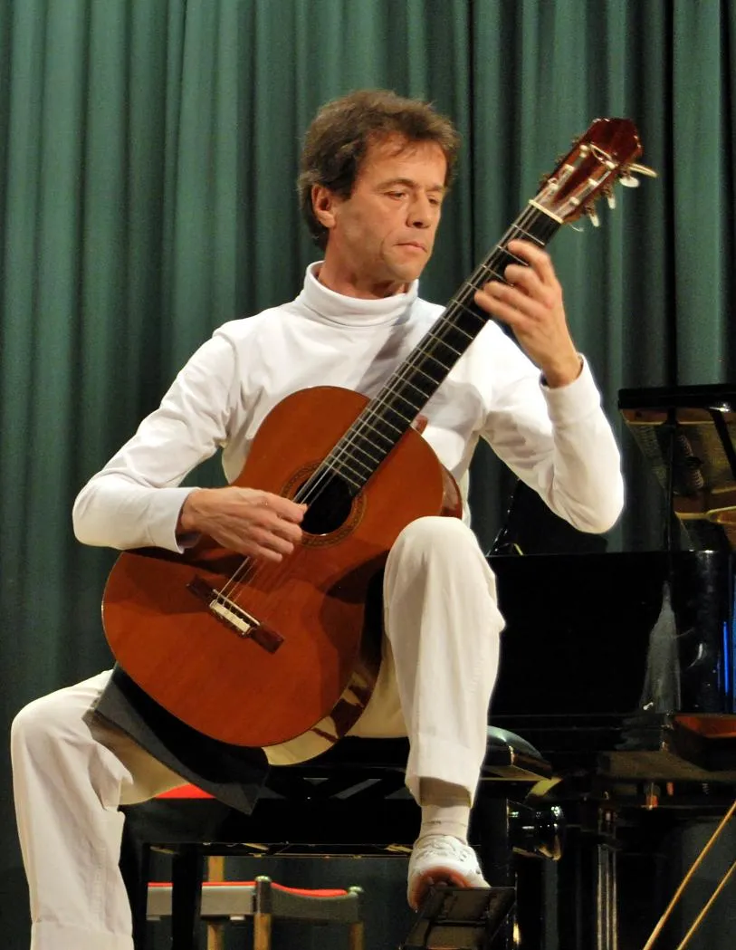gitarrenunterricht in Löffingen