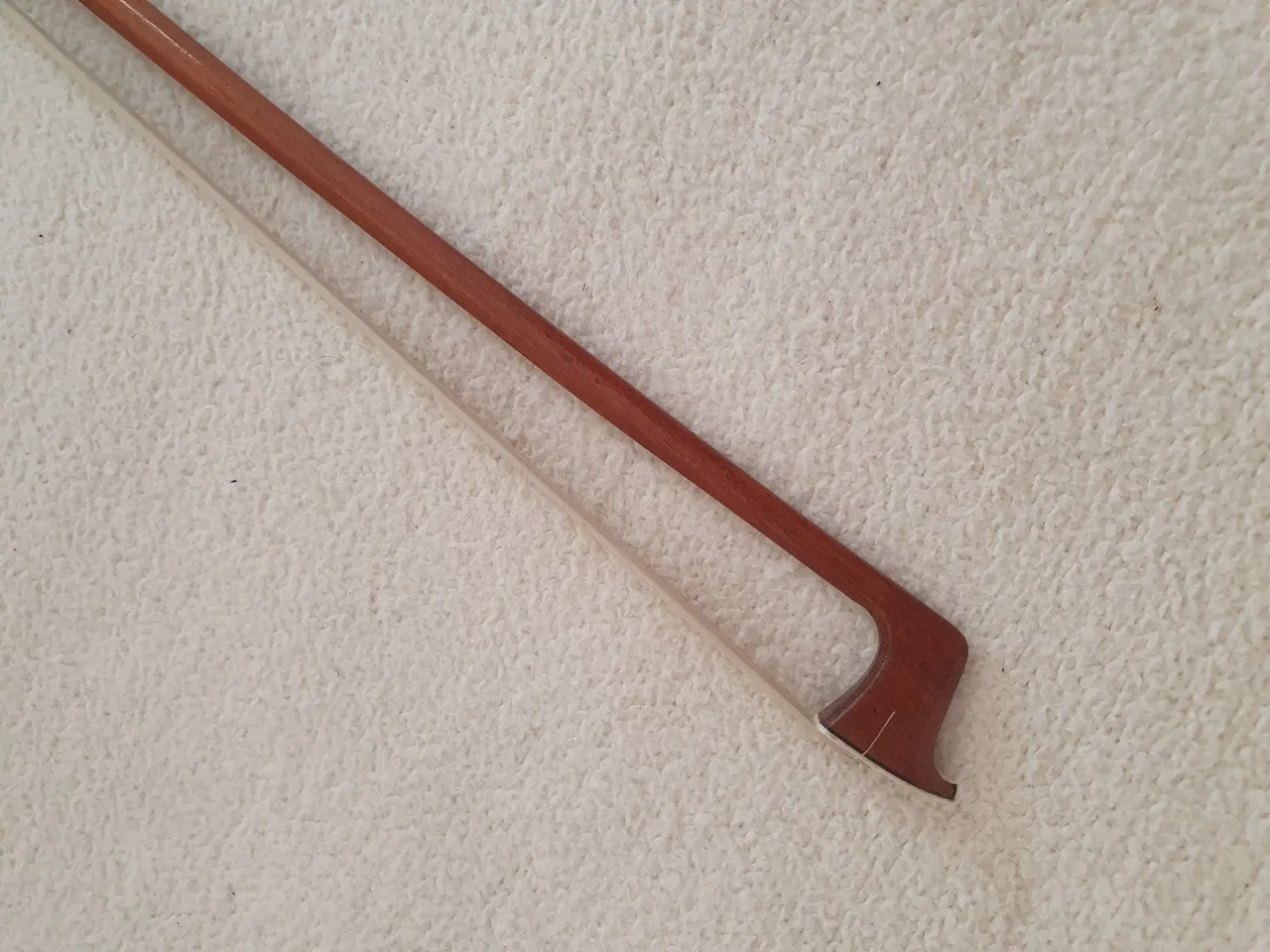 Bogen Geige Violine Geigenbogen Pernambuco
