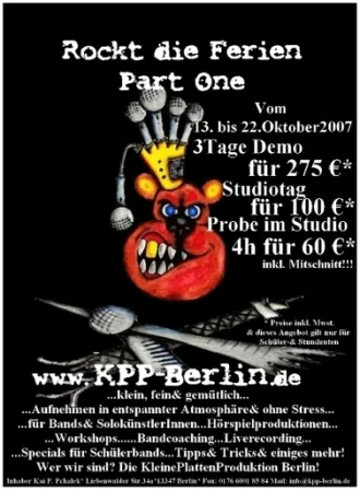 günstige Audioproduktionen
