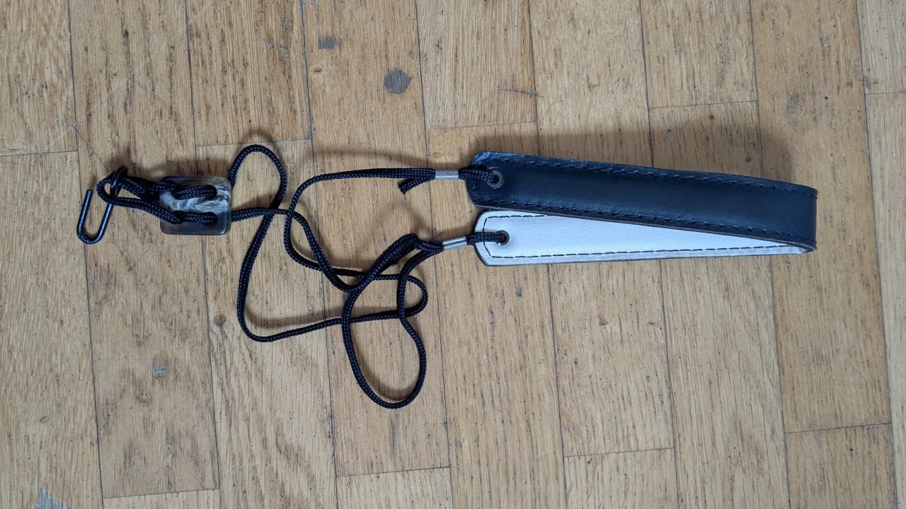 Halsgurt Klarinette Oboe Saxophon