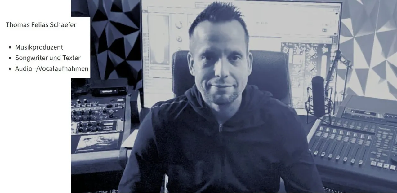 Tonstudio & Musikproduktion | Mix & Master | Song