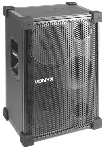 New Akku Box 1200WATT, Bluetooth  DSP EQ, AKKU ca.30Std. Betriebszeit PA DJ Even