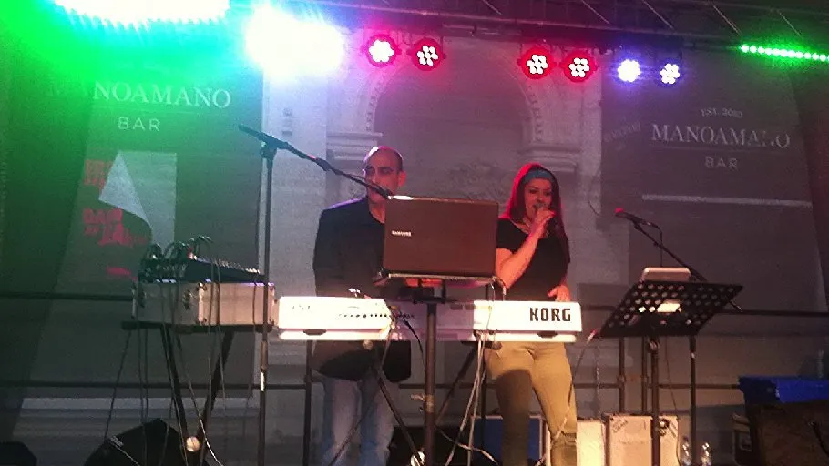 Musik alle art Live italienische deutsch englisch