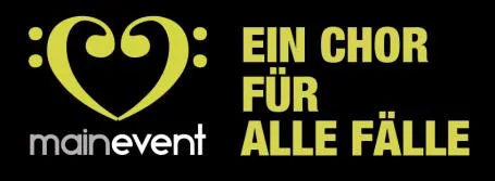 popchor-mainevent.de: Lust auf Singen? Dann komm bei uns vorbei!