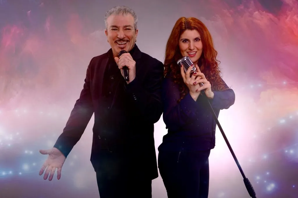 Italienische live band/ musik jede Art von Pop bis Tarantella