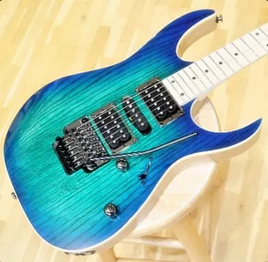Ibanez RG370AHMZ (Neu)*******TOP*******