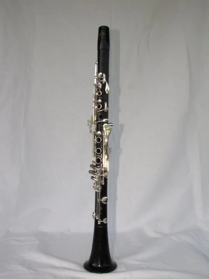 Buffet-Crampon Divine