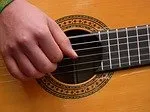 Gitarrenunterricht in Bamberg