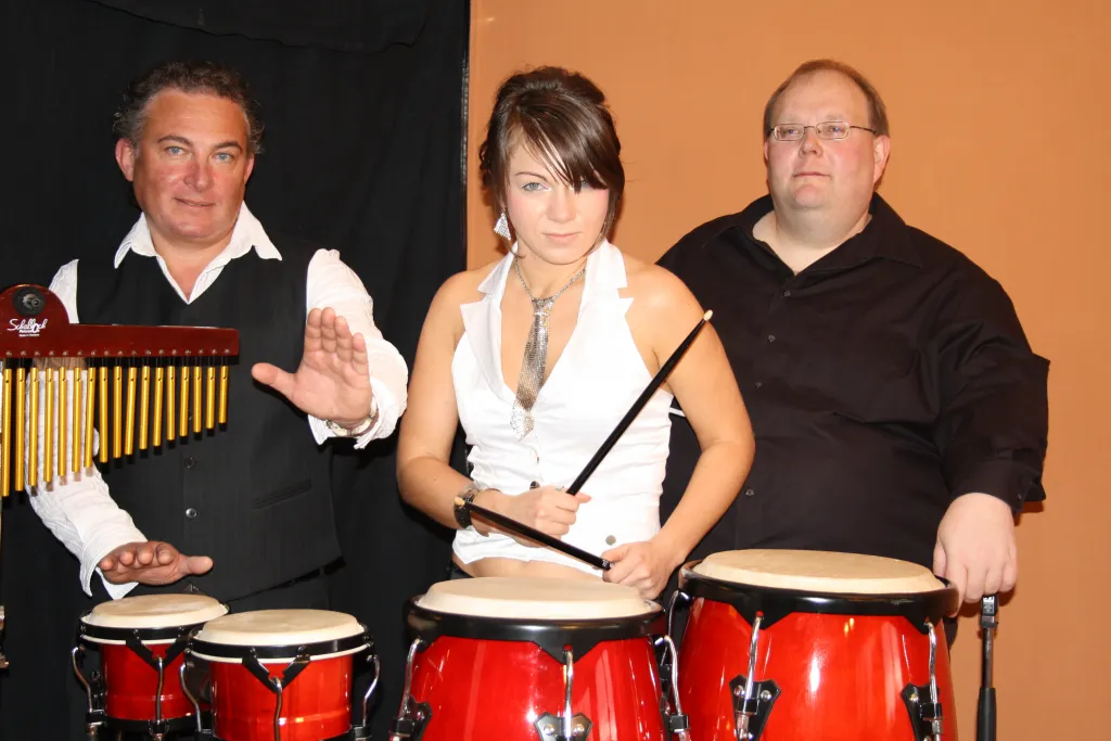 Suchen Sie eine prof. Hochzeitsband ? Bei uns sind Sie richtig Imitation of MAH