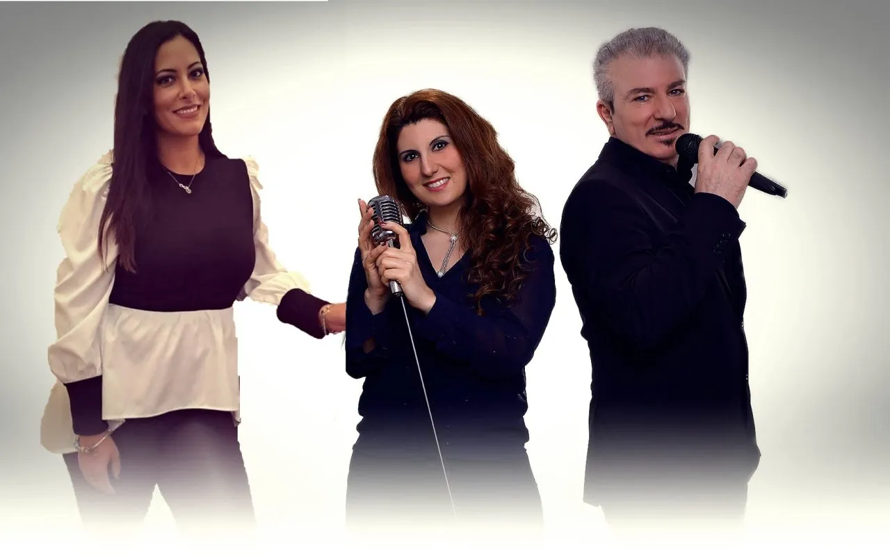 NoiMusica – Italienische Band für Hochzeit & Events!